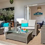 Sardinia Hostay House With Garden Sant'isidoro