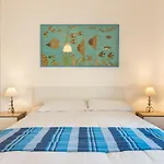 Sardinia Hostay House With Garden Sant'isidoro * Sant Isidoro (Sardinia)