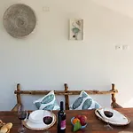 شقة Sardinia Hostay House With Garden Sant'isidoro