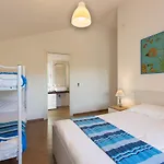 شقة Sardinia Hostay House With Garden Sant'isidoro *