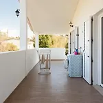 Sardinia Hostay House With Garden Sant'isidoro * Sant Isidoro (Sardinia)