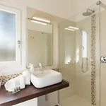 شقة Sardinia Hostay House With Garden Sant'isidoro