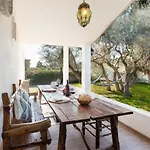 Sardinia Hostay House With Garden Sant'isidoro Sant Isidoro (Sardinia)