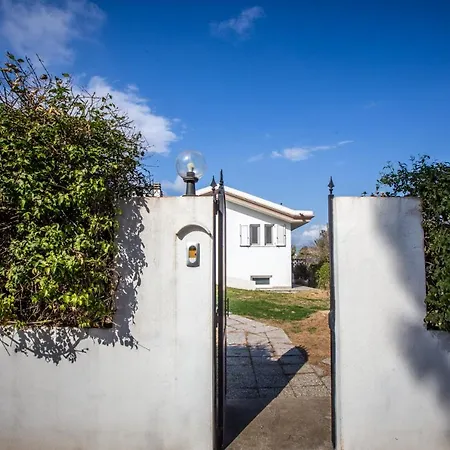 Sardinia Hostay House With Garden Sant'isidoro *