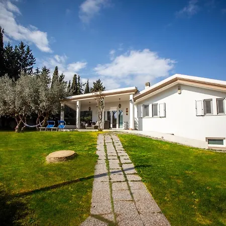 Sardinia Hostay House With Garden Sant'isidoro Apartment Sant Isidoro (Sardinia)
