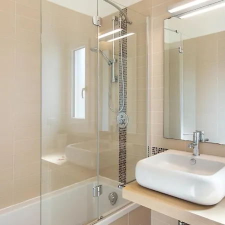 Sardinia Hostay House With Garden Sant'isidoro Apartment *