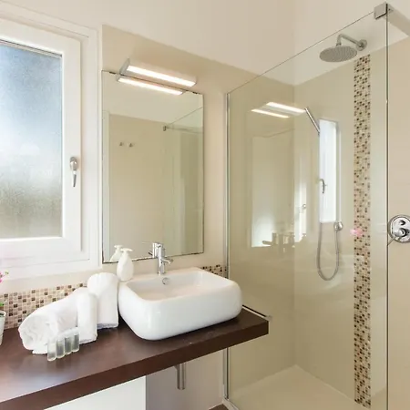 Apartment Sardinia Hostay House With Garden Sant'isidoro