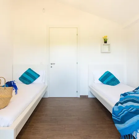 Sardinia Hostay House With Garden Sant'isidoro Appartement