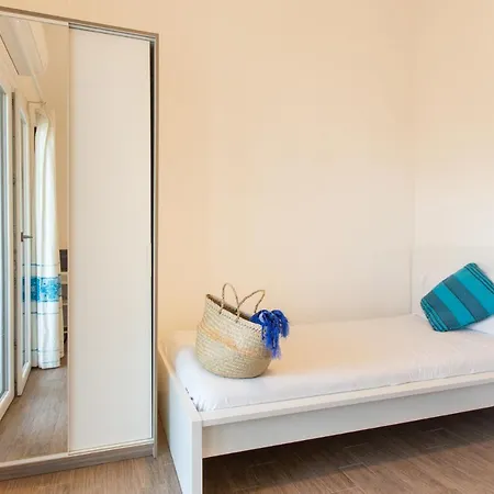 Sardinia Hostay House With Garden Sant'isidoro *