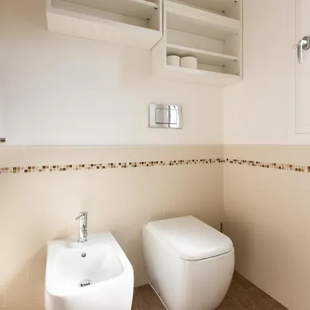 Sardinia Hostay House With Garden Sant'isidoro Apartamento Sant Isidoro (Sardinia)